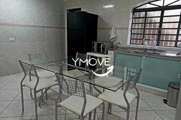 Casa Terréa à venda com 1 quarto no Vila Ema, São Paulo — foto 6